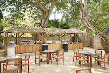 BBQ-Restaurant