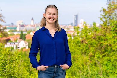 Anna-Lena Steinhage