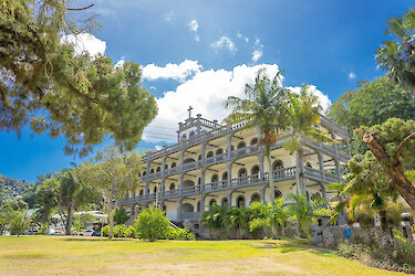 La Domus in Victoria