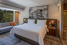 Kwetu Hotel Nairobi Doppelzimmer