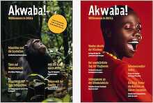 Akwaba Afrika Magalog