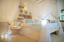 Deluxa Zimmer im Tempel Point Resort