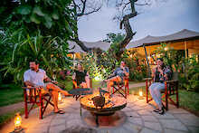 Shongwe Lookout Guest Lodge Booma