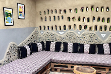 Familienhaus im Cocoa Village Guesthouse