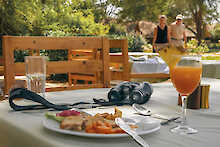 Satao Camp Tsavo Fruits