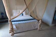 Doppelzimmer Hotel Phenix