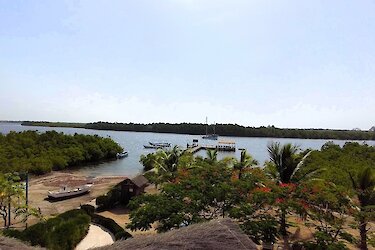 Tag 7 – Inselwelten im Sine-Saloum-Delta