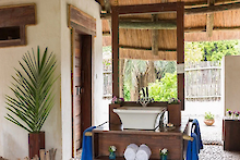 Badezimmer