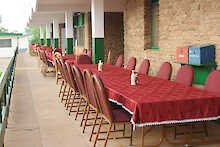 Restaurant des Mole Motels