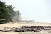 Strand von Abidjan
