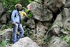 Wanderung in Man und Umgebung