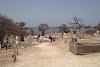 Friedhof von Joal Fadiouth