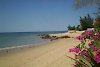 Am Strand von M´bour