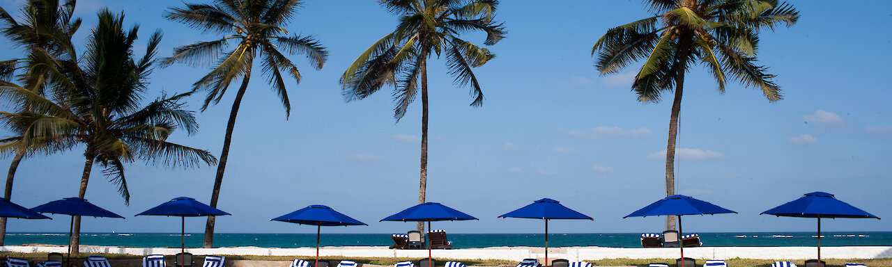 Pool des Indian Ocean Beach Resorts