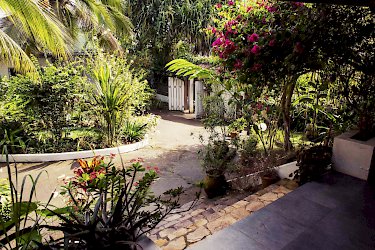 Hotel Ilomba