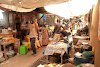 Markt in Ouagadougou
