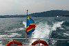 Bootsfahrt nach Goma