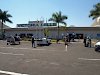 Flughafen Victoria Falls