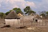 Auf dem Weg nach Rundu