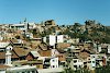 Ausblick in Antananarivo