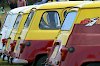 Taxis in Sambava