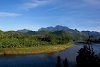 Panorama im Marojejy-Nationalpark