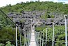 Auf Wanderung im Ankarana-Naturreservat