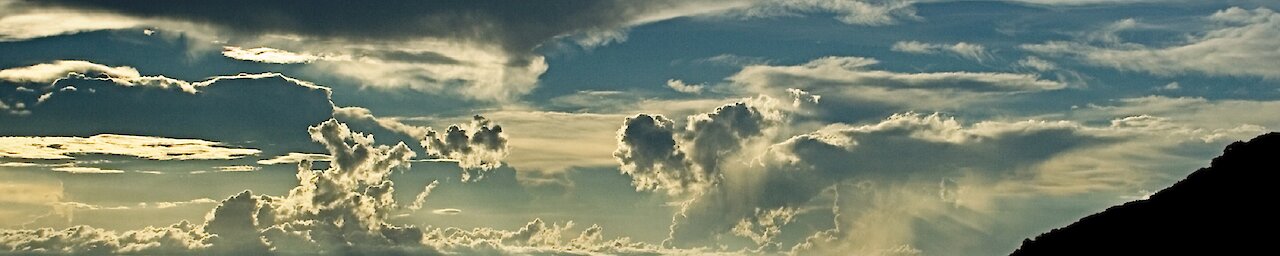 Boot auf dem Malawisee