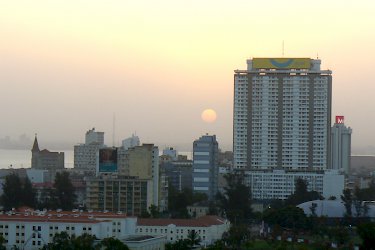 Tag 13: Swasiland – Maputo