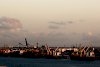 Hafen von Dar-es-Salaam