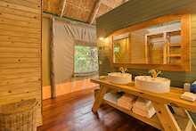 Mbali Mbali Mahale Bad