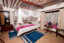 Doppelzimmer des Indian Ocean Beach Resorts