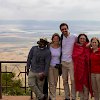 Annette, Tabea, Tanja, Christopher & Immanuel – Tansania / 2016