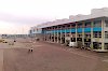 Flughafen Entebbe