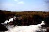 Murchison-Wasserfälle