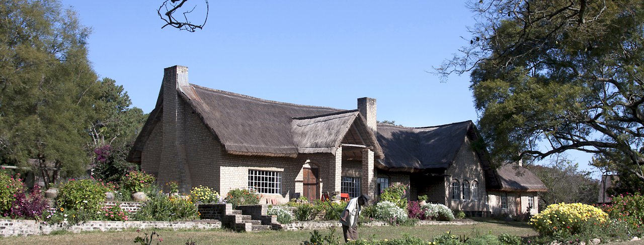 Kisolanza Farm