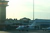 Flughafen Sansibar