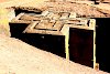 Felskirche in Lalibela