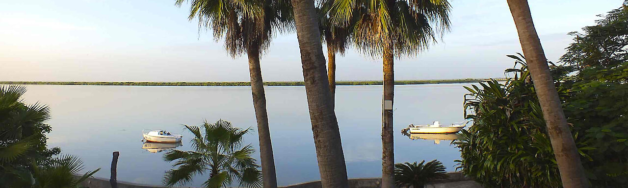 Hôtel Kadiandoumagne