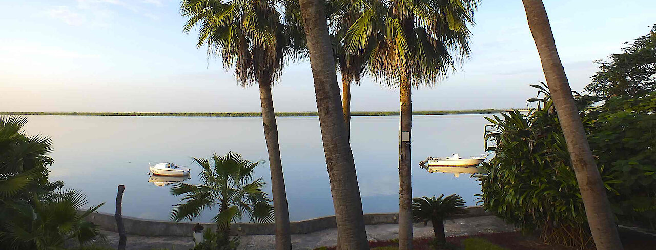 Hôtel Kadiandoumagne