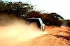 Über die Sandpiste nach Mufindi
