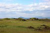 Ausblick im Arusha-Nationalpark