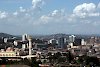 Kampalas Skyline