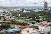 Kenias Hauptstadt Nairobi