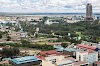 Kenias Hauptstadt Nairobi