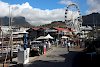 V&A Waterfront in Kapstadt