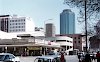 Straßenszene in Harare