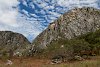Im Chimanimani-Nationalpark