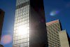 Hochhaus in Johannesburg