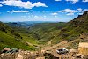 Sani-Pass nach Lesotho